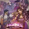 Glenn Stafford & Jason Hayes - Heroes of the Storm (Original Game Soundtrack)